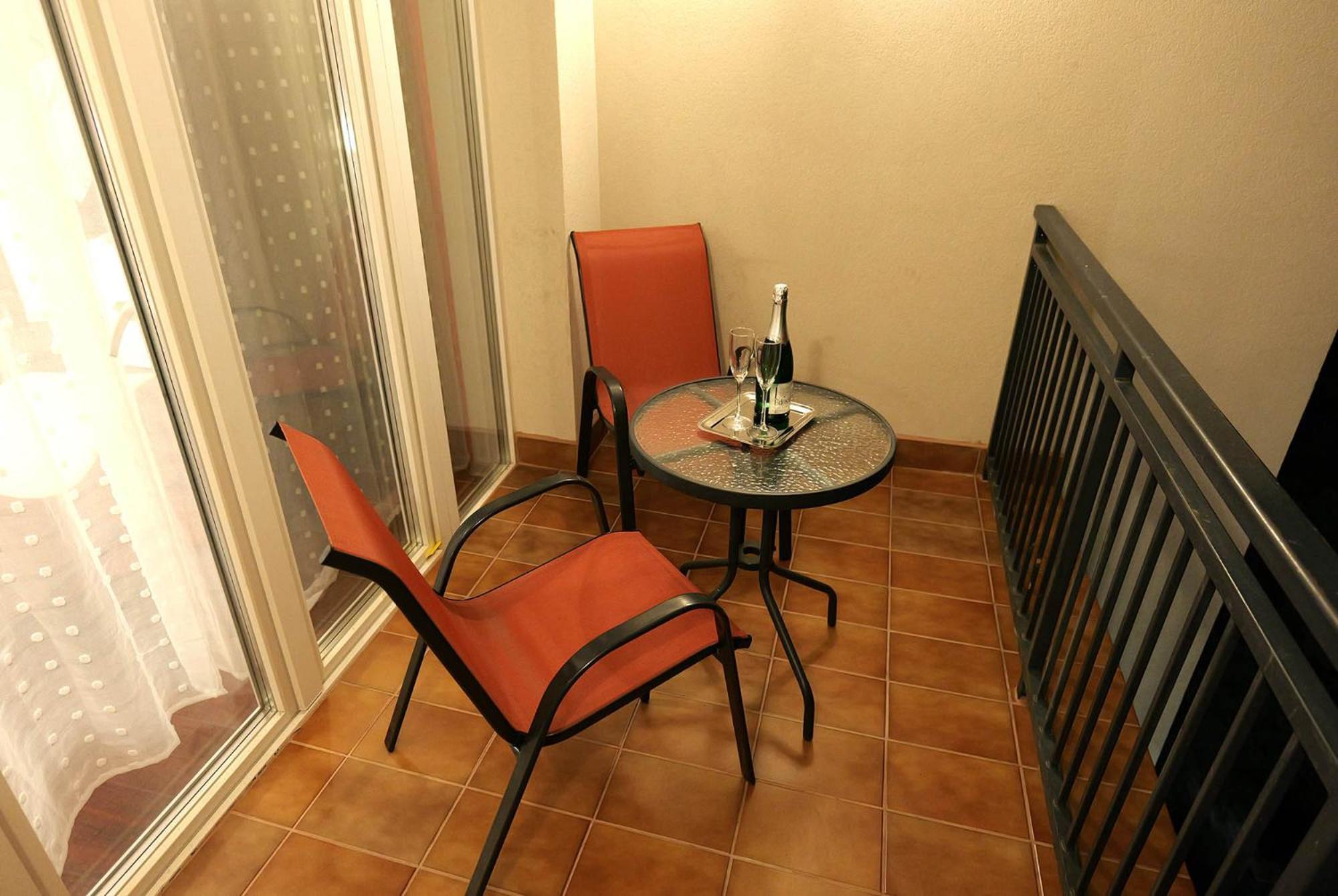 Vi-Li Panzio Bed and Breakfast Maklár Εξωτερικό φωτογραφία