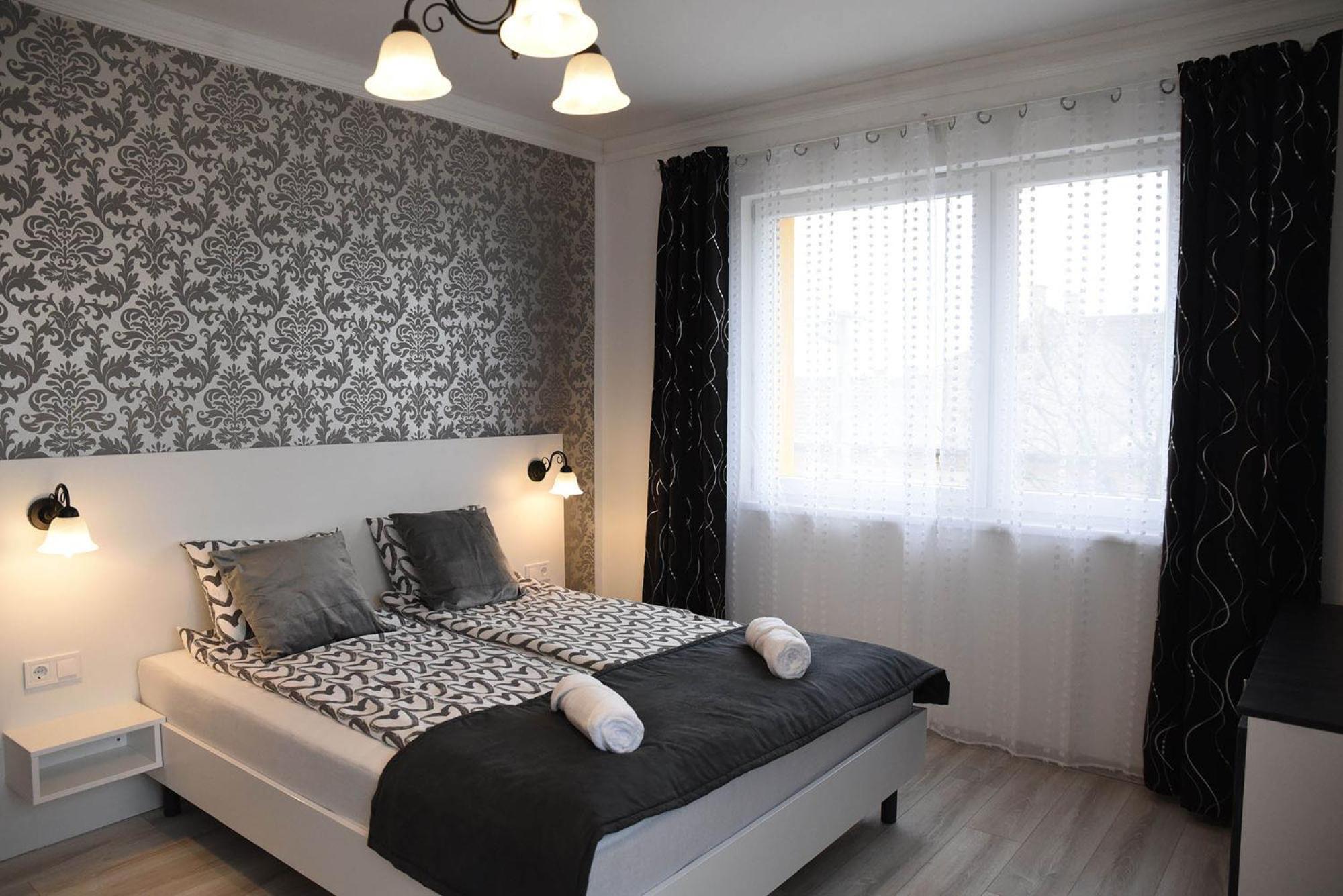 Vi-Li Panzio Bed and Breakfast Maklár Εξωτερικό φωτογραφία