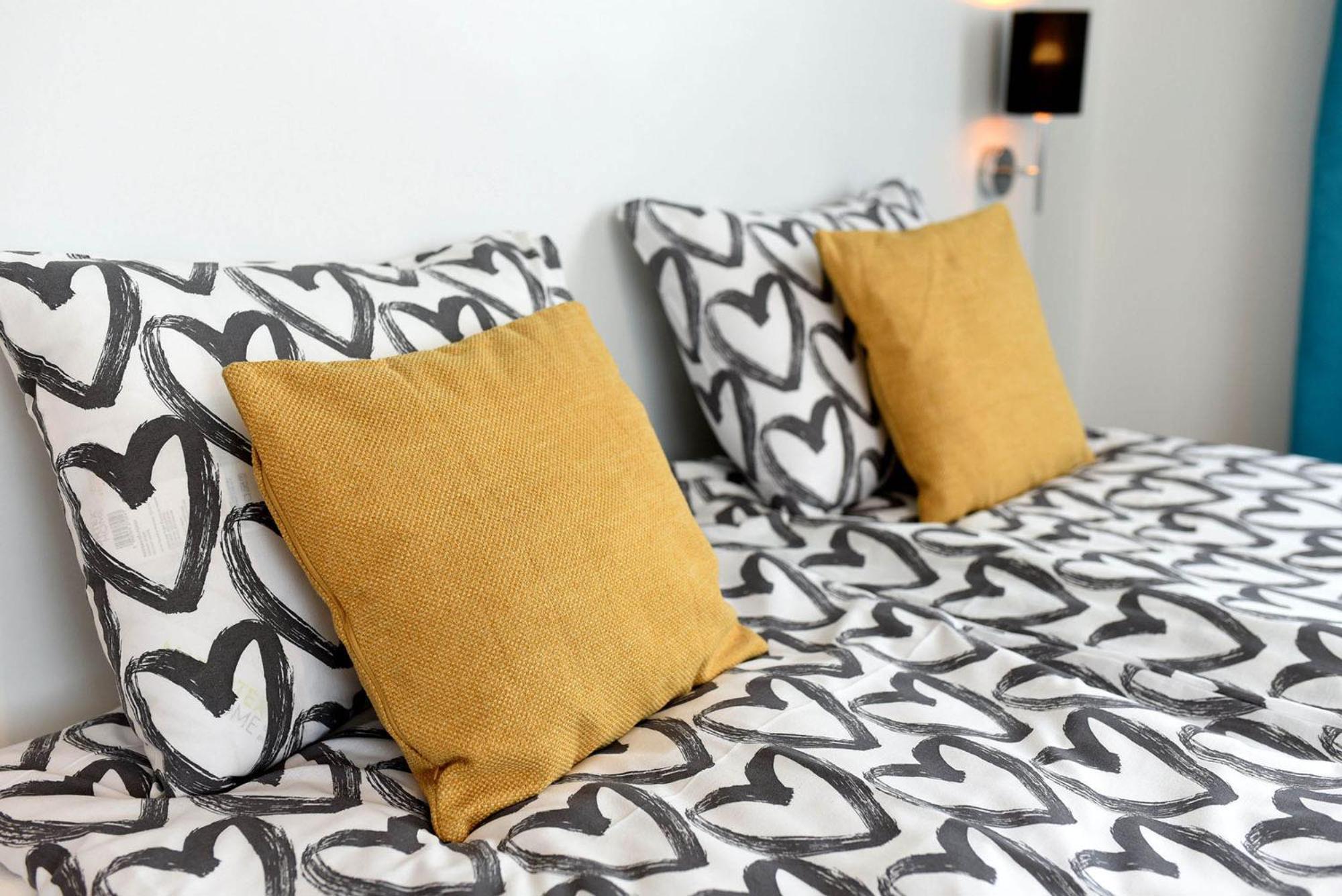 Vi-Li Panzio Bed and Breakfast Maklár Εξωτερικό φωτογραφία